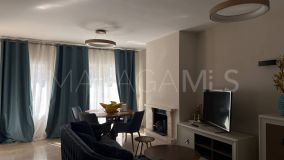 Appartement for sale in Los Pinos de Aloha, Nueva Andalucia