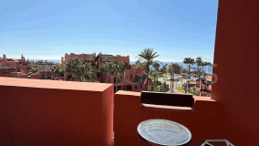 Lägenhet for sale in Las Nayades, Estepona Öst