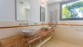 Parvilla for sale in Meisho Hills, Marbella Golden Mile