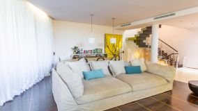 Parvilla for sale in Meisho Hills, Marbella Golden Mile