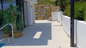 Villa en venta en Valle Romano, Estepona Oeste