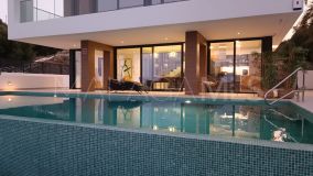 Villa for sale in Valle Romano, Estepona Väst