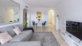 Apartamento en venta en Terrazas de la Quinta, Benahavis