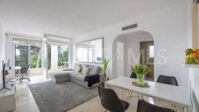 Apartamento en venta en Terrazas de la Quinta, Benahavis
