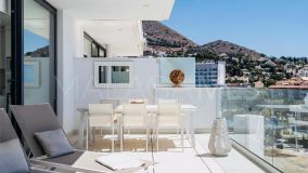 Wohnung zu verkaufen in El Higueron, Fuengirola