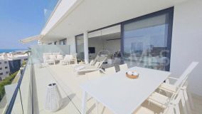 Wohnung zu verkaufen in El Higueron, Fuengirola