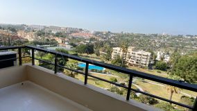 Lägenhet for sale in Torres de Aloha, Nueva Andalucia