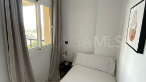 Lägenhet for sale in Torres de Aloha, Nueva Andalucia