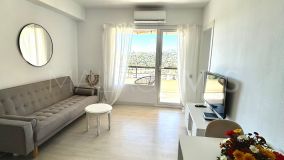 Lägenhet for sale in Torres de Aloha, Nueva Andalucia