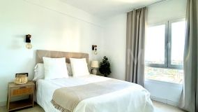 Apartment for sale in Torres de Aloha, Nueva Andalucia