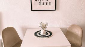 Lägenhet for sale in Torres de Aloha, Nueva Andalucia