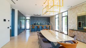 Villa en venta en Las Lomas del Marbella Club, Marbella Golden Mile