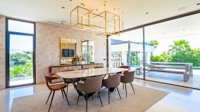 Villa en venta en Las Lomas del Marbella Club, Marbella Golden Mile