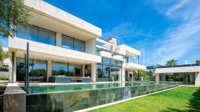 Villa for sale in Las Lomas del Marbella Club, Marbella Golden Mile