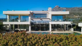 Villa en venta en Las Lomas del Marbella Club, Marbella Golden Mile