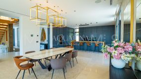 Villa en venta en Las Lomas del Marbella Club, Marbella Golden Mile
