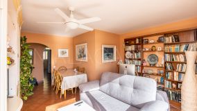 Lägenhet for sale in Montemar, Torremolinos