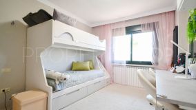 3 bedrooms duplex penthouse in El Campanario for sale