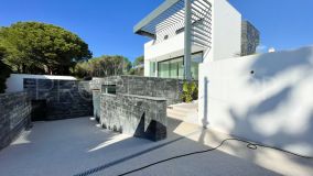 Brand new luxury villa in Marbesa
