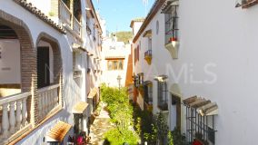 Adosado en venta en Benahavis Centro