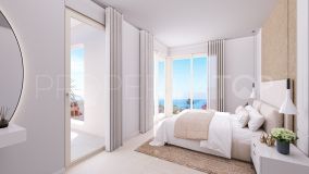 Exclusive Residences Near Playa de Galera in Estepona