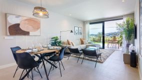 Luxurious Apartments and Penthouses with Stunning Views in Estepona