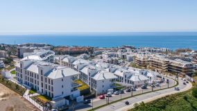 Apartment for sale in El Higueron, Fuengirola