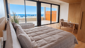 Appartement for sale in El Higueron, Fuengirola