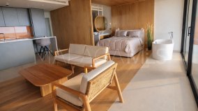 Appartement for sale in El Higueron, Fuengirola