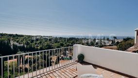 Maison for sale in Marbella Hill Village, Marbella Golden Mile