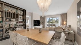 Apartamento en venta en Puente Romano, Marbella Golden Mile