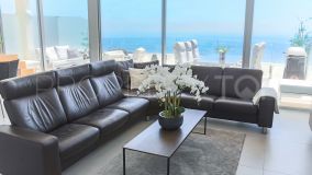 For sale Las Dunas Golf 4 bedrooms duplex penthouse