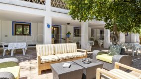 9 bedrooms villa in Cortes de la Frontera for sale