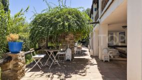 9 bedrooms villa in Cortes de la Frontera for sale