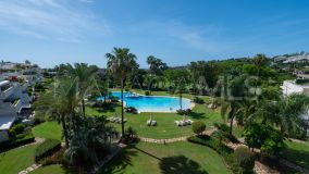 Duplex Penthouse for sale in Los Granados Golf, Nueva Andalucia