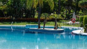 Duplex Penthouse for sale in Los Granados Golf, Nueva Andalucia