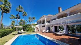 Magnificent Villa with Panoramic Views