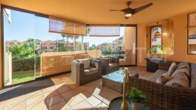 Casares Playa apartment for sale