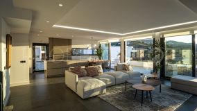 Villa en venta en La Cala Golf Resort de 3 dormitorios