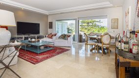 Apartment for sale in La Corniche