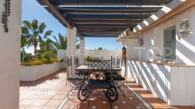 For sale duplex penthouse in Jardines de Ventura del Mar with 3 bedrooms