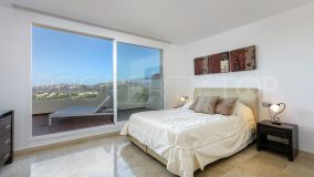 For sale duplex penthouse in Puerto del Almendro