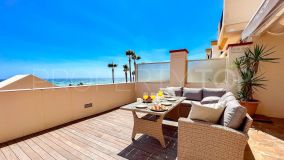 Buy Romana Playa apartment