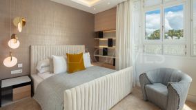 Duplex Penthouse for sale in Marina de Puente Romano, Marbella Golden Mile
