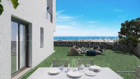 For sale semi detached villa with 3 bedrooms in Riviera del Sol