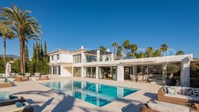 For sale villa in Les Belvederes with 7 bedrooms