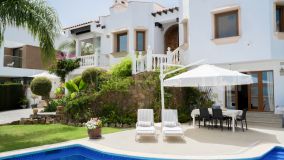 4 bedrooms villa for sale in Valle Romano