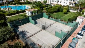 For sale San Pedro Playa apartment with 2 bedrooms
