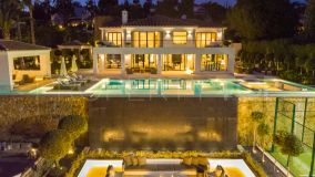 Villa for sale in La Cerquilla