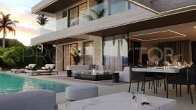 4 bedrooms villa for sale in Guadalmina Baja